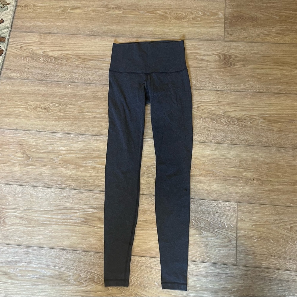 Lululemon Full Length Legging